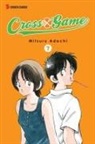 Mitsuri Adachi, Mitsuru/ Adachi Adachi, Kohei Horikoshi, Mitsuri Adachi, Adachi Mitsuru, Eiichiro Oda... - Cross Game 7