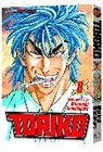 Anne McCaffrey, Mitsutoshi Shimabukuro, Lawrence Watt-Evans, Mitsutoshi Shimabukuro - Toriko