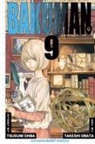 Takeshi Obata, Tsugumi Ohba, Tsugumi/ Obata Ohba, Tsugumi Ohba, David Weber, Takeshi Obata - Bakuman., Vol. 9