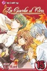 Yuki Kure, Yuki/ Kure Kure, Yuki Kure - La Corda D'oro 15