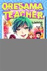 Izumi Tsubaki, Izumi Tsubaki, Izumi Tsubaki - Oresama Teacher