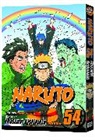 Masashi Kishimoto, Masashi/ Kishimoto Kishimoto, Masashi Kishimoto, Masashi Kishimoto - Naruto