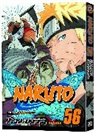 Masashi Kishimoto, Masashi Kishimoto, Masashi Kishimoto - Naruto v.56