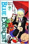 Kazue Kato, Kazue Kato - Blue Exorcist, Vol. 7
