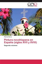 Patricia Barea - Pintura novohispana en España (siglos XVII y XVIII)