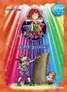 KNISTER, Birgit Rieger - Kika Superbruja y los piratas