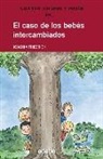 Joachim Friedrich, Mikel Valverde - El caso de los bebés intercambiados