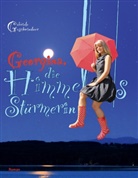 Gabriele Geschwindner - Georgina, die Himmelsstürmerin