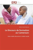Martine Fandio Ndawouo, Ndawouo-M - Le discours de formation au