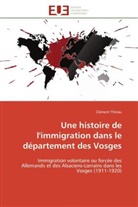 Clément Thiriau, Thiriau-C - Une histoire de l immigration
