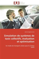 Jennie Eugenie Lioris, Lioris-J - Simulation de systemes de taxis
