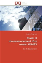 Louk-B, Benjamin Tanga Louk - Etude et dimensionnement d un