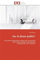 Celia Chauvy, Chauvy-C - Sur le divan public?