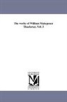 William Makepeace Thackeray - The Works of William Makepeace Thackeray, Vol. 3