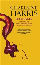 Charlaine Harris - Deadlocked