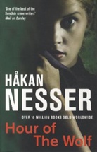 Hakan Nesser, Håkan Nesser - Hour of the Wolf