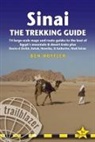 Ben Hoffler - Sinai The trekking Guide