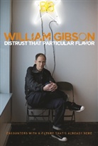William Gibson - Distrust That Particular Flavor