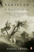 Anatol Lieven, Lieven Anatol - Pakistan: A Hard Country
