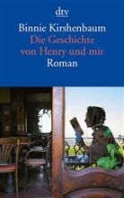 Binnie Kirshenbaum - Die Geschichte von Henry und mir