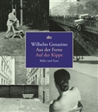 Wilhelm Genazino - Aus der Ferne. Auf der Kippe