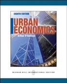O&amp;apos, Arthur O'Sullivan, Arthur Sullivan - Urban Economics