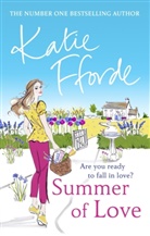 Katie Fforde, Fforde Katie - Summer of Love