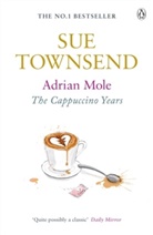 Sue Townsend - Adrian Mole: The Cappuccino Years