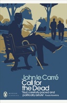 John le Carré, John le Carre, John Le Carré - Call for the Dead
