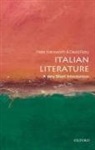 David Hainsworth, Peter Hainsworth, Peter (Emeritus Fellow Hainsworth, Hainsworth Peter, David Robey, David (Emeritus Professor Robey... - Italian Literature