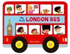 Marion Billet, Marion Billet - My First London Bus