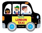 Marion Billet, Marion Billet - My First London Taxi