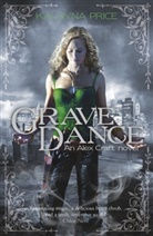 Kalayna Price - Grave Dance