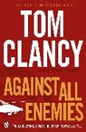 Tom Clancy, Peter Telep - Against all Enemies