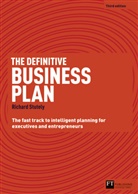 Richard Stutely - The Definitive Business Plan