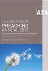 David Mosser, David N. Mosser, David N. Mosser - Abingdon Preaching Annual