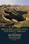 Mark Jackson - Intrepid Traveller