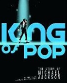 Terry Collins, Terry Lee Collins, Michael Byers - King of Pop