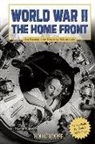 Martin Gitlin, Martin William Gitlin, Marty Gitlin - World War II on the Home Front