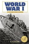 Gwenyth Swain - World War I