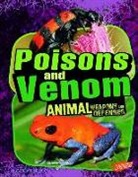 Janet Riehecky - Poisons and Venom
