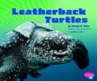Mandy R. Marx - Leatherback Turtles