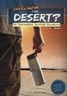 Matt Doeden - Can You Survive the Desert?