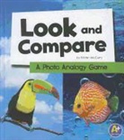 Kristen McCurry - Look and Compare