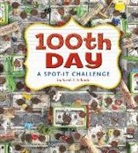 Sarah L Schuette, Sarah L. Schuette - 100th Day