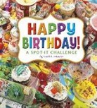 Sarah L. Schuette - Happy Birthday!