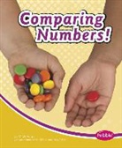 M. W. Penn, Marianne Waering Penn - Comparing Numbers!