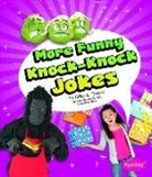 Erika L Shores, Erika L. Shores - More Funny Knock-Knock Jokes
