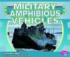 Barbara Alpert, Barbara Susan Alpert - Military Amphibious Vehicles