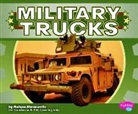 Melissa Abramovitz - Military Trucks
